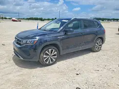 3VVLX7B29NM096720 2022 VOLKSWAGEN TAOS