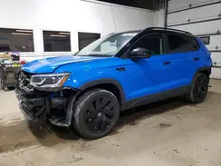 3VVLX7B29RM084072 2024 VOLKSWAGEN TAOS