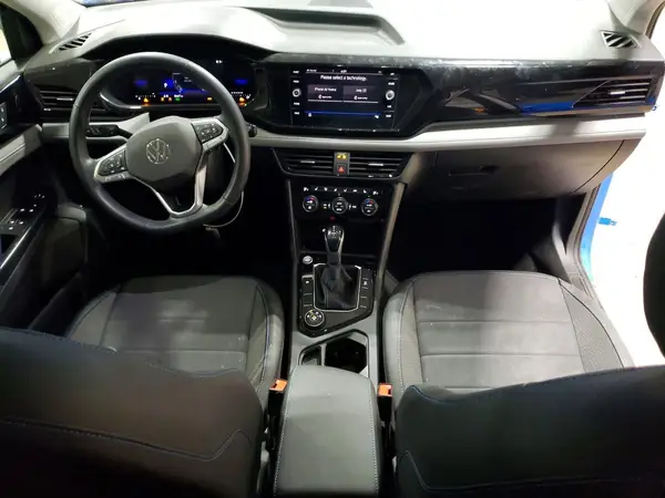 3VVLX7B29RM084072 2024 VOLKSWAGEN TAOS - Image 8