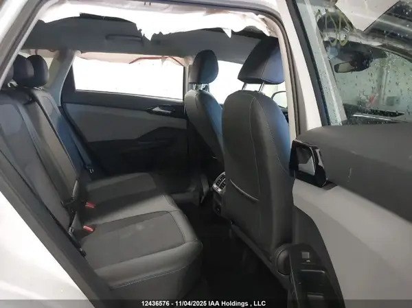 3VVLX7B29RM099803 2024 VOLKSWAGEN TAOS - Image 8