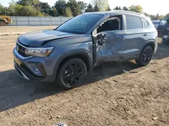 3VVLX7B2XNM001551 2022 VOLKSWAGEN TAOS