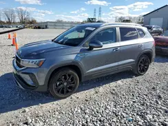 3VVLX7B2XNM002733 2022 VOLKSWAGEN TAOS