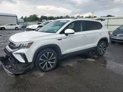 3VVLX7B2XNM012789 2022 VOLKSWAGEN TAOS