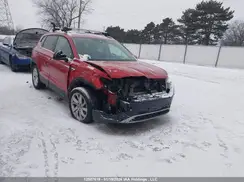 3VVLX7B2XNM016759 2022 VOLKSWAGEN TAOS
