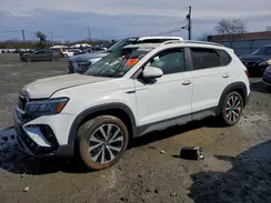 3VVLX7B2XNM019130 2022 VOLKSWAGEN TAOS