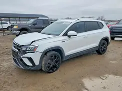 3VVLX7B2XNM023825 2022 VOLKSWAGEN TAOS
