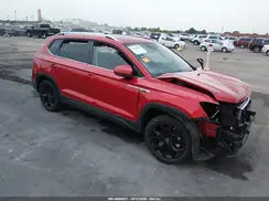 3VVLX7B2XNM025431 2022 VOLKSWAGEN TAOS