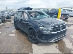 3VVLX7B2XNM035960 2022 VOLKSWAGEN TAOS