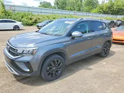 3VVLX7B2XNM044691 2022 VOLKSWAGEN TAOS