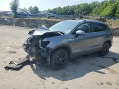 3VVLX7B2XNM078596 2022 VOLKSWAGEN TAOS
