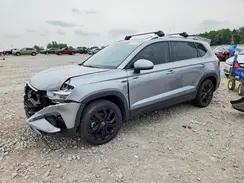 3VVLX7B2XNM080414 2022 VOLKSWAGEN TAOS