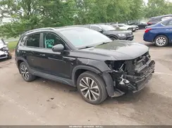3VVLX7B2XNM081708 2022 VOLKSWAGEN TAOS