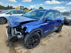 3VVLX7B2XNM081711 2022 VOLKSWAGEN TAOS