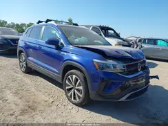 3VVLX7B2XNM084494 2022 VOLKSWAGEN TAOS