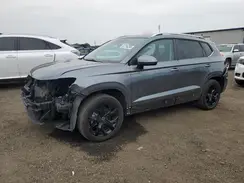 3VVLX7B2XNM090022 2022 VOLKSWAGEN TAOS