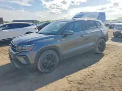 3VVLX7B2XNM090196 2022 VOLKSWAGEN TAOS
