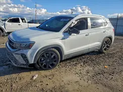 3VVLX7B2XNM094006 2022 VOLKSWAGEN TAOS