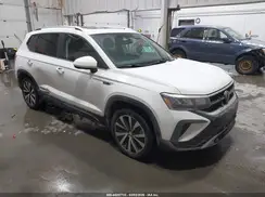 3VVLX7B2XNM095060 2022 VOLKSWAGEN TAOS