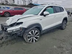 3VVLX7B2XNM095785 2022 VOLKSWAGEN TAOS
