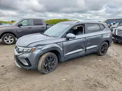 3VVLX7B2XNM098718 2022 VOLKSWAGEN TAOS