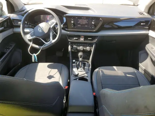3VVLX7B2XRM123333 2024 VOLKSWAGEN TAOS - Image 8