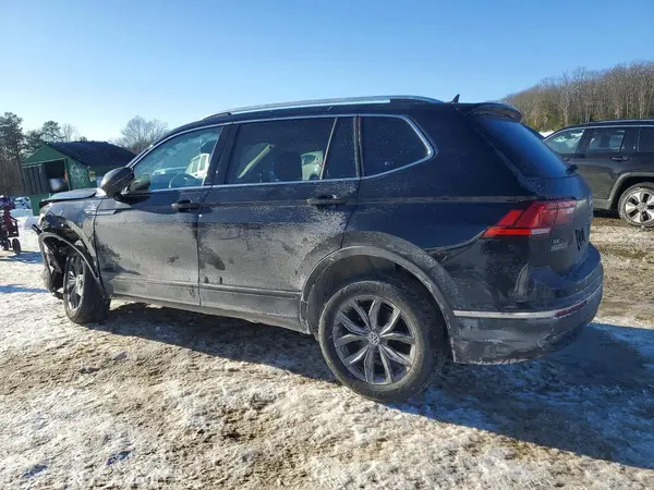 3VVMB7AX0PM015297 2023 VOLKSWAGEN TIGUAN - Image 2