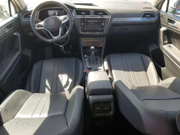 3VVMB7AX0PM033346 2023 VOLKSWAGEN TIGUAN - Image 8