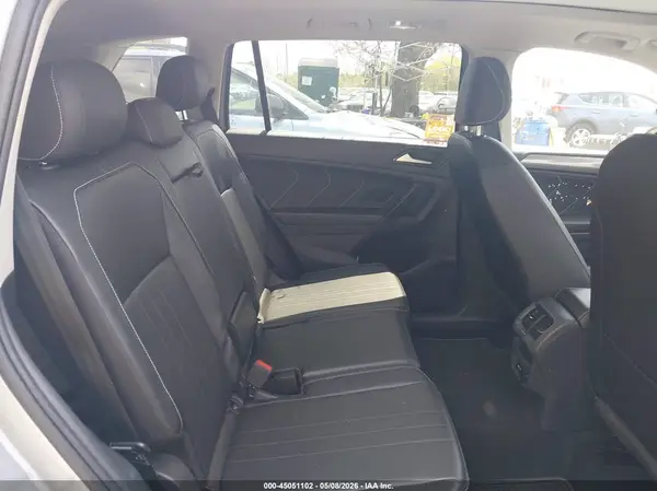 3VVMB7AX0PM034772 2023 VOLKSWAGEN TIGUAN - Image 8