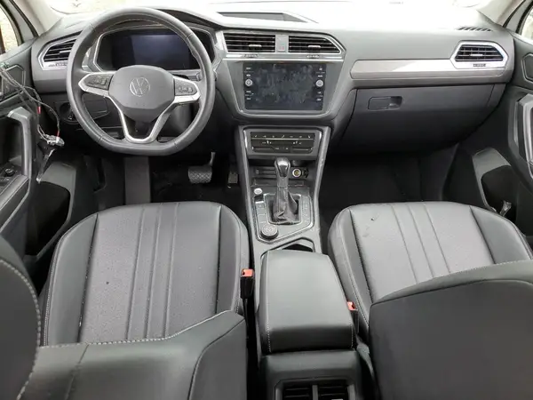3VVMB7AX0PM038014 2023 VOLKSWAGEN TIGUAN - Image 8