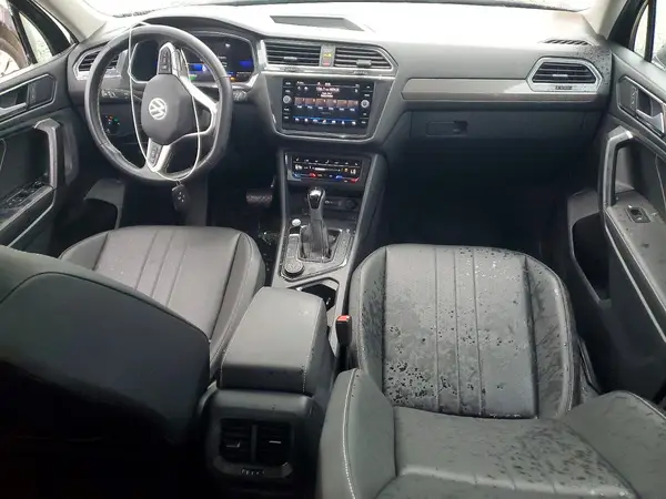 3VVMB7AX0PM077878 2023 VOLKSWAGEN TIGUAN - Image 8