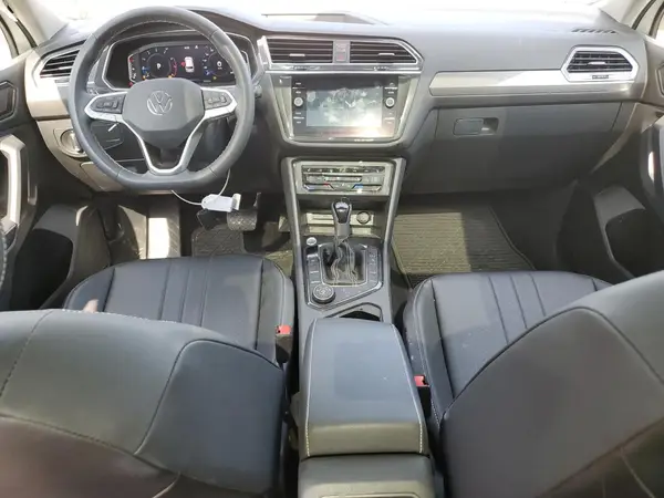 3VVMB7AX0PM082997 2023 VOLKSWAGEN TIGUAN - Image 8