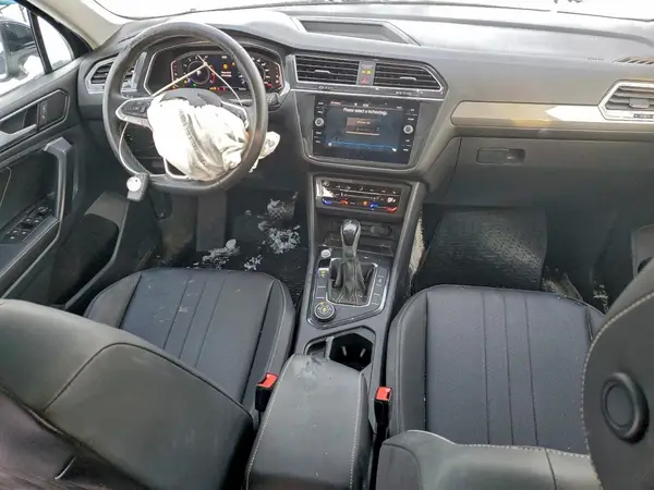 3VVMB7AX0PM083602 2023 VOLKSWAGEN TIGUAN - Image 8