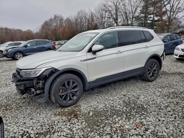 3VVMB7AX0PM084426 2023 VOLKSWAGEN TIGUAN - Image 1