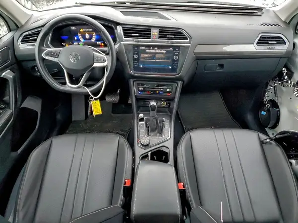 3VVMB7AX0PM084426 2023 VOLKSWAGEN TIGUAN - Image 8