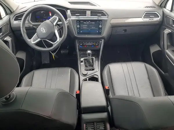 3VVMB7AX0PM103833 2023 VOLKSWAGEN TIGUAN - Image 8