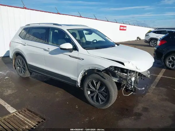 3VVMB7AX0RM032507 2024 VOLKSWAGEN TIGUAN - Image 1