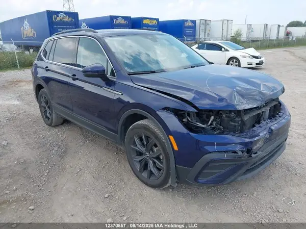 3VVMB7AX0RM041160 2024 VOLKSWAGEN TIGUAN - Image 1