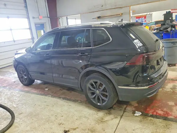 3VVMB7AX0RM046939 2024 VOLKSWAGEN TIGUAN - Image 2