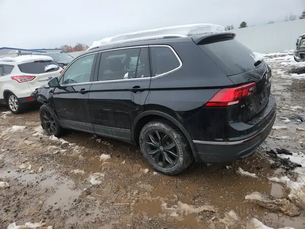 3VVMB7AX0RM082727 2024 VOLKSWAGEN TIGUAN - Image 2