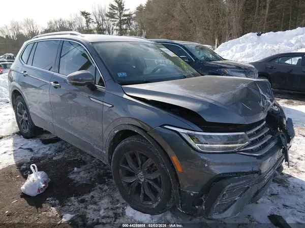 3VVMB7AX0RM093503 2024 VOLKSWAGEN TIGUAN - Image 1