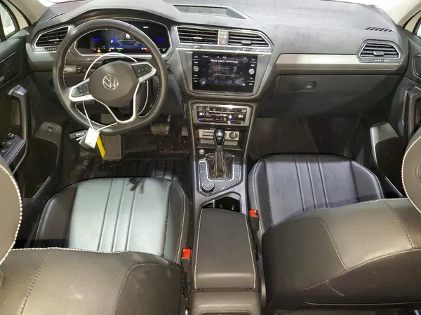 3VVMB7AX0RM116164 2024 VOLKSWAGEN TIGUAN - Image 8