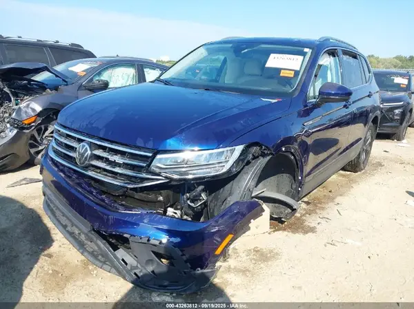 3VVMB7AX0RM134163 2024 VOLKSWAGEN TIGUAN - Image 2