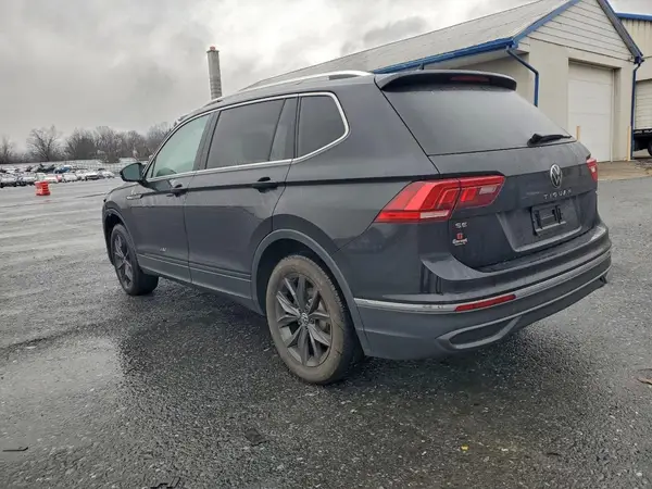 3VVMB7AX0RM153828 2024 VOLKSWAGEN TIGUAN - Image 2