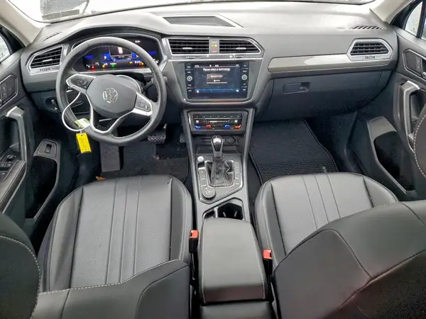 3VVMB7AX0RM153828 2024 VOLKSWAGEN TIGUAN - Image 8