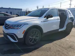 3VVMB7AX1PM003644 2023 VOLKSWAGEN TIGUAN