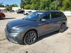 3VVMB7AX1PM008200 2023 VOLKSWAGEN TIGUAN