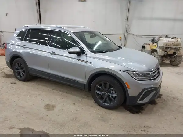 3VVMB7AX1PM033338 2023 VOLKSWAGEN TIGUAN - Image 1