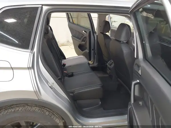 3VVMB7AX1PM033338 2023 VOLKSWAGEN TIGUAN - Image 8
