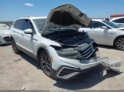 3VVMB7AX1PM069112 2023 VOLKSWAGEN TIGUAN