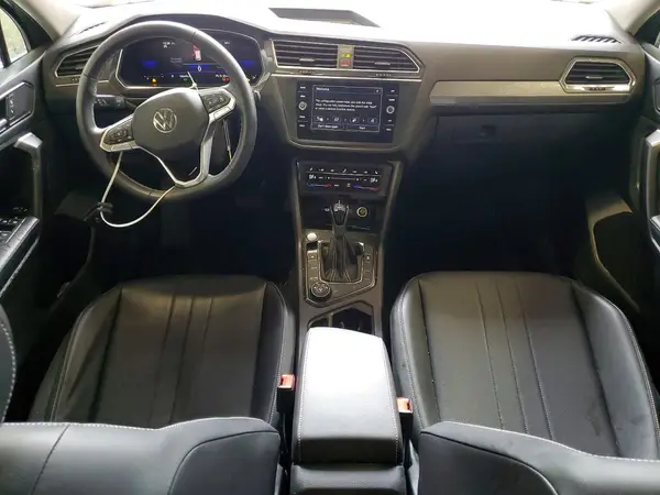 3VVMB7AX1PM076710 2023 VOLKSWAGEN TIGUAN - Image 8